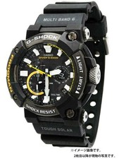 CASIO G-SHOCK Frogman GWF-A1000-1A Masculino #T571 comprar usado  Enviando para Brazil