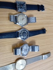Job lot vintage for sale  WREXHAM
