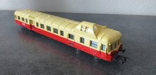 Autorail jouef x3827 d'occasion  Champagney