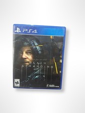Death stranding ps4 for sale  USA