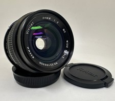Vivitar 24mm grand d'occasion  Paris XV