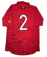 Vintage football jersey d'occasion  Expédié en Belgium