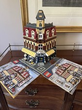 lego 10182 for sale lego 10182 for sale Princeton