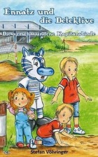 Ennatz detektive verschwundene gebraucht kaufen  Berlin