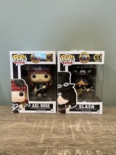 Funko pop music for sale  Slaterville Springs