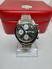 Omega speedmaster panda usato  Roma
