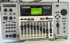 Boss 1180 digital for sale  ASHFORD