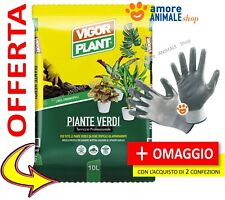 Vigorplant terriccio piante usato  Serra de Conti