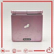 Nintendo game boy usato  Vo