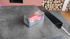 1/43 VINTAGE VEREM 2015 VOLKSWAGEN VW COMBI PICK-UP POMPIERS FEUERWEHR WIEN MIB, usado comprar usado  Enviando para Brazil