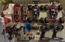 traxxas revo for sale traxxas revo for sale CHESTER LE STREET