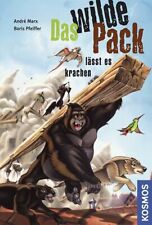 Wilde pack lässt gebraucht kaufen  Berlin