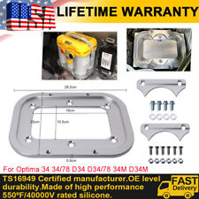 Billet aluminum battery for sale  Walton