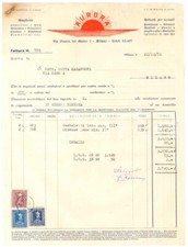 1951 milano via usato  Milano