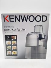Kenwood at340 scheiben gebraucht kaufen  Lehrte