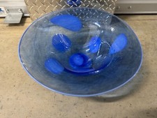 Tiffin cobalt glass for sale  Federal Way