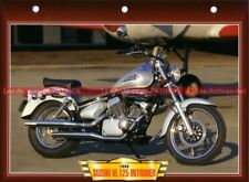 Suzuki 125 intruder d'occasion  Cherbourg-Octeville-