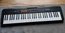 Casiotone s100 keyboard for sale  BURY