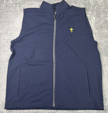 Footjoy golf vest for sale  Allen
