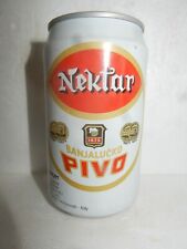 Lata de cerveja OCOC NEKTAR Pivo da Iugoslávia (33cl) lata de cerveja vazia!! comprar usado  Enviando para Brazil