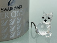Swarovski figur 010011 gebraucht kaufen  Witten