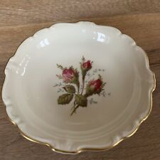 Rosenthal moosrose pompadour gebraucht kaufen  Anröchte