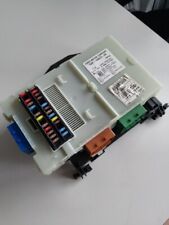 Sicherungskasten comfort modul gebraucht kaufen  Abensberg