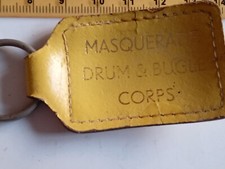 Vintage old keyring for sale  RAMSGATE