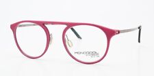 Monoqool brille tj42 gebraucht kaufen  Schwerin