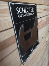Schecter guitar research gebraucht kaufen  Uhingen