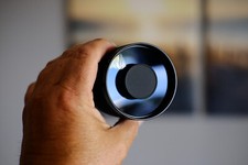 Soligor mirror lens gebraucht kaufen  Giesen