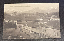 Biella piazza quintino usato  Ravenna