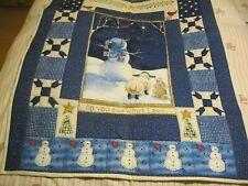 Wandbehang kinderzimmer blau gebraucht kaufen  Kempten (Allgäu)
