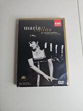 DVD Maria Callas At Covent Garden Live Performance 62-64 EMI CLASSIC Royal Opera comprar usado  Enviando para Brazil