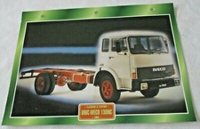Trucks maxi card for sale  BIDEFORD