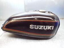 Suzuki gs550 circa for sale  NEWCASTLE