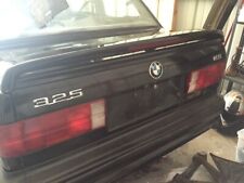 Bmw e30 sports for sale  NOTTINGHAM