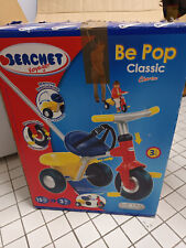 Pop classic charton gebraucht kaufen  Burgkirchen a.d.Alz