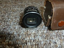 Vintage tamron cold for sale  HEANOR