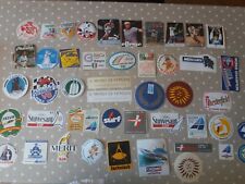 Adesivi vintage sport usato  Sandigliano