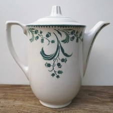 Cafetière verseuse ancienne d'occasion  Noyal-Châtillon-sur-Seiche
