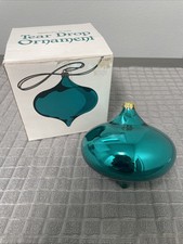 Department mercury glass for sale  Orlando