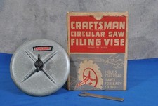 Vintage craftsman circular for sale  Gap