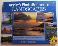 Artist photo reference for sale  North Smithfield