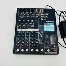 Yamaha mg82cx professional for sale  Hopkins