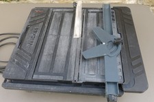 wet tile saw 110v for sale wet tile saw 110v for sale  SHIPLEY