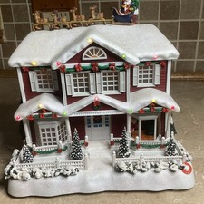 2007 talking christmas for sale  Cuyahoga Falls