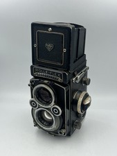 Rolleiflex kamera mittelformat gebraucht kaufen  Hamburg