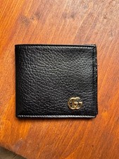 Portafoglio gucci uomo usato  Campi Bisenzio