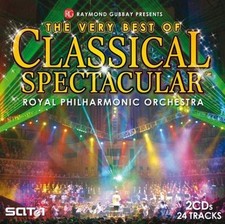 Classical spectacular best for sale  ROSSENDALE